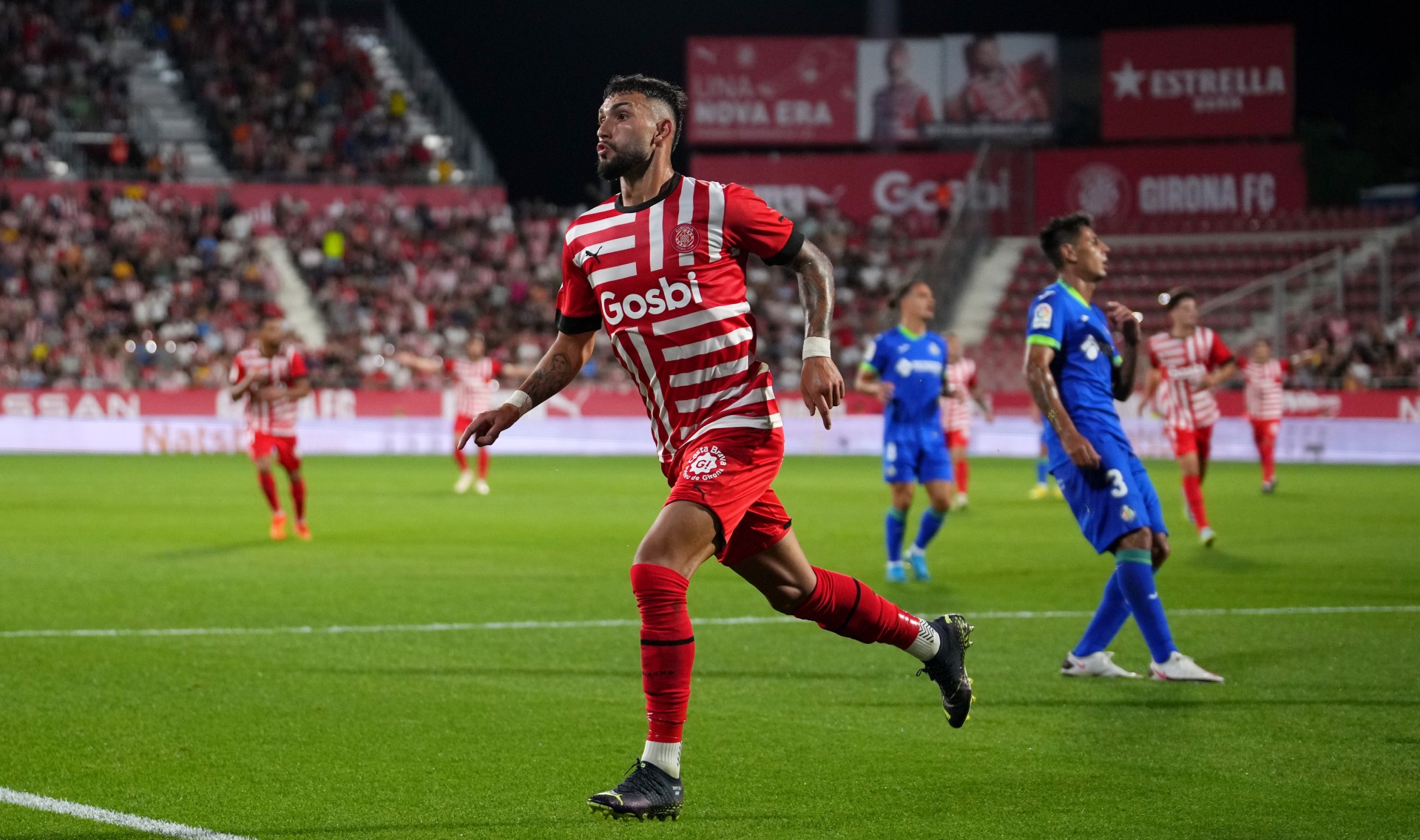 Almeria vs Girona