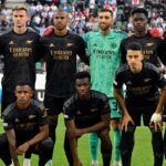 Arsenal vs PSV Eindhoven