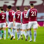 Aston villa vs Brentford