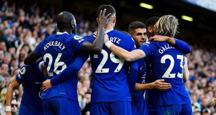 brentford vs chelsea