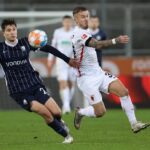 elversberg vs bochum
