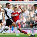 fulham vs aston villa