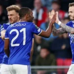 Leicester City vs Leeds United