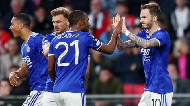 Leicester City vs Leeds United