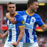 Brighton vs Nottingham Forest