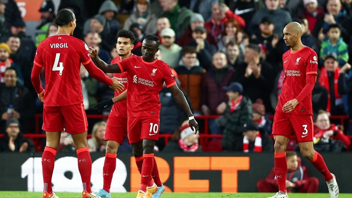 liverpool vs west ham