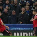 manchester united vs tottenham