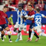 Osasuna vs Espanyol
