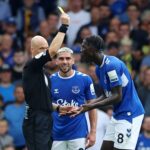 AFC Bournemouth vs Everton