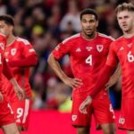 Amerika Serikat vs Wales