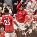 Aston Villa vs Manchester United