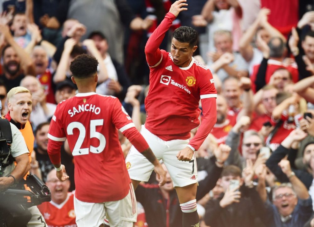 Aston Villa vs Manchester United