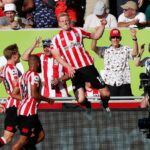 Brentford vs Gillingham FC