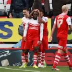 Chelmsford vs Barnet
