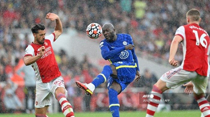Chelsea vs Arsenal