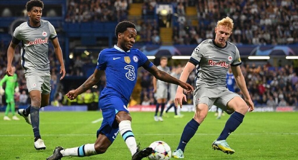 Chelsea vs Dinamo Zagreb