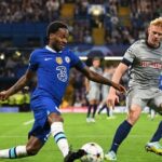 Chelsea vs Dinamo Zagreb
