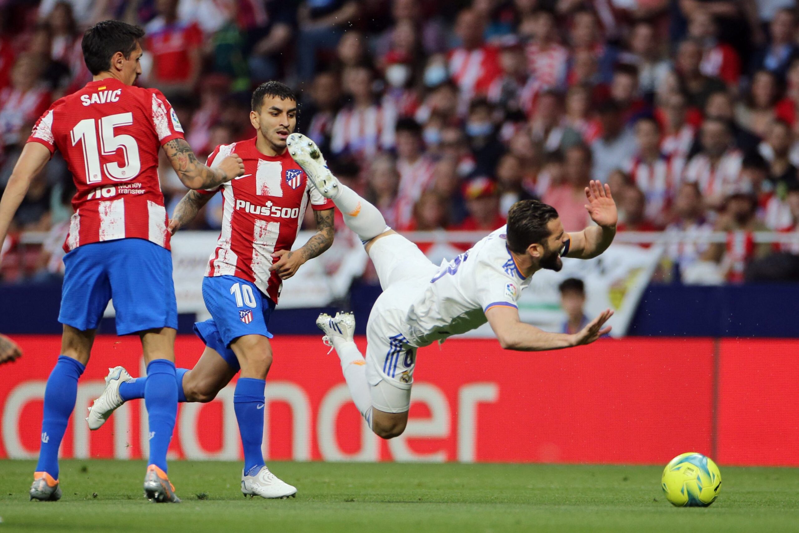 FC Porto vs Atletico Madrid