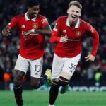Fulham vs Manchester