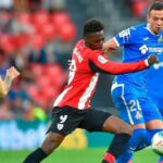 Getafe vs Cadiz