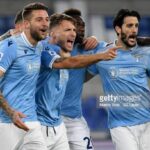 Lazio vs Monza