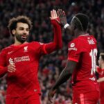Liverpool vs Southampton