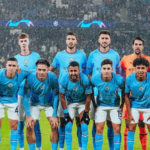 Manchester City vs Fulham