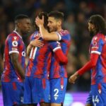 Nottingham vs Crystal Palace