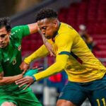 Qatar vs Ekuador