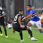 Sampdoria vs Lecce