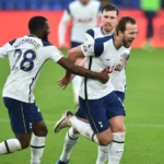 Tottenham vs Leeds