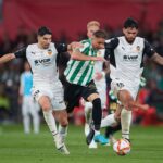 Valencia vs Real Betis
