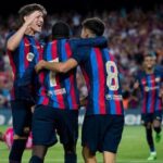 Viktoria Plzen vs Barcelona