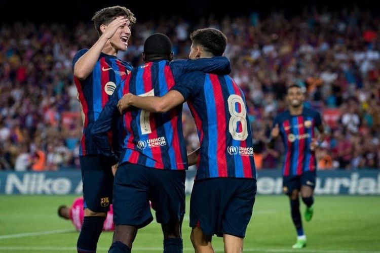 Viktoria Plzen vs Barcelona