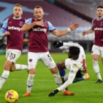 West Ham vs Crystal Palace