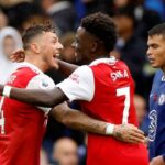 Wolverhampton vs Arsenal