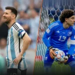 argentina vs mexico