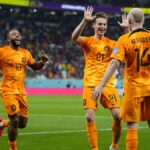 netherlands vs qatar