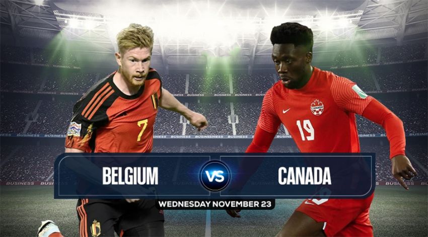 belgium vs canada
