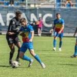 UD Ibiza vs FC Andorra | Laliga November 2022