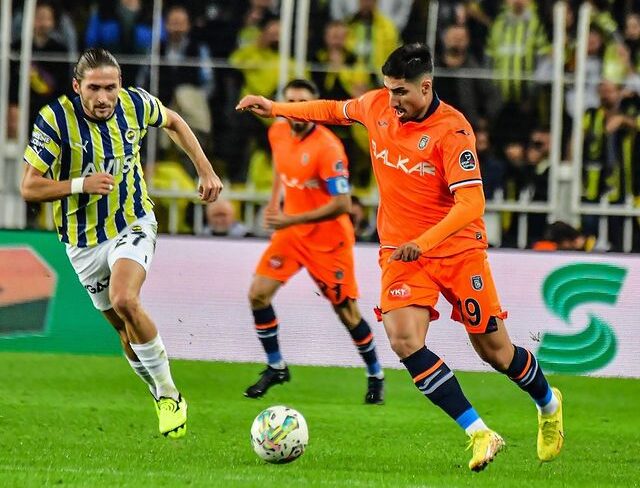 fenerbahce vs sivasspor