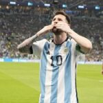 Poland vs Argentina | Piala Dunia November 2022