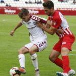 lugo vs cartagena