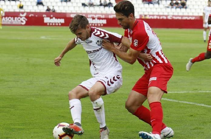 lugo vs cartagena