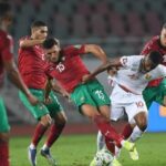 morocco vs croatia