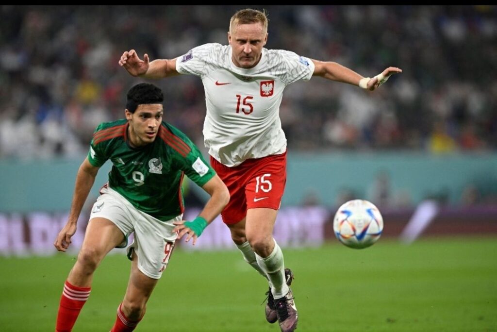 poland vs saudi arabia