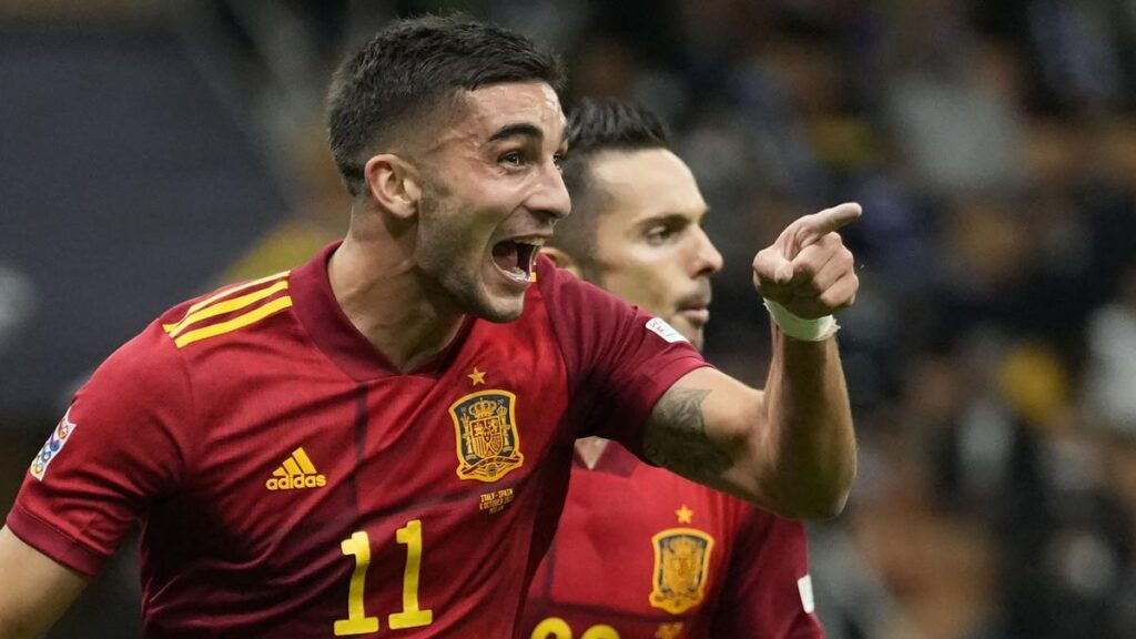 spain vs costa rica