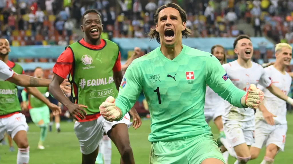 switzerland vs cameroon