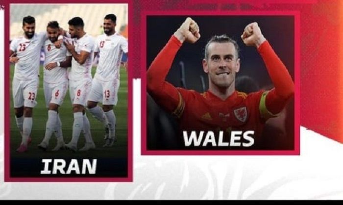 wales vs iran