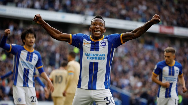 Southampton vs Brighton | Prediksi Skor Desember 2022